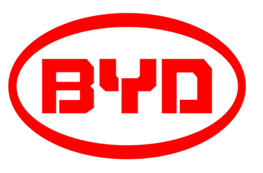 BYD