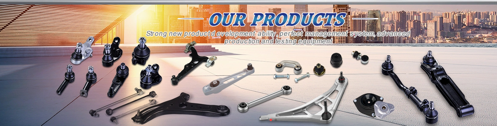 TAIZHOU TUOBA MACHINERY CO.,LTD.