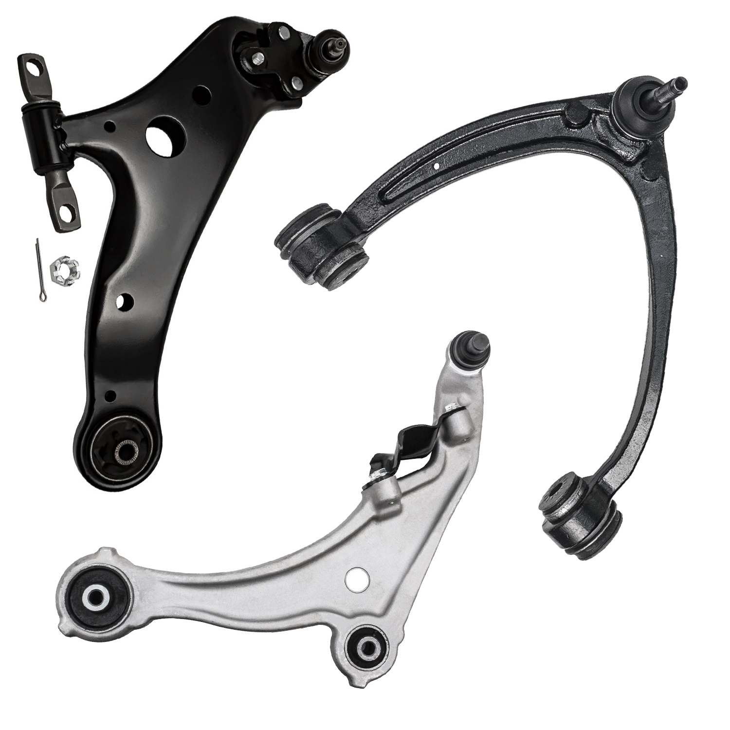 CONTROL ARM