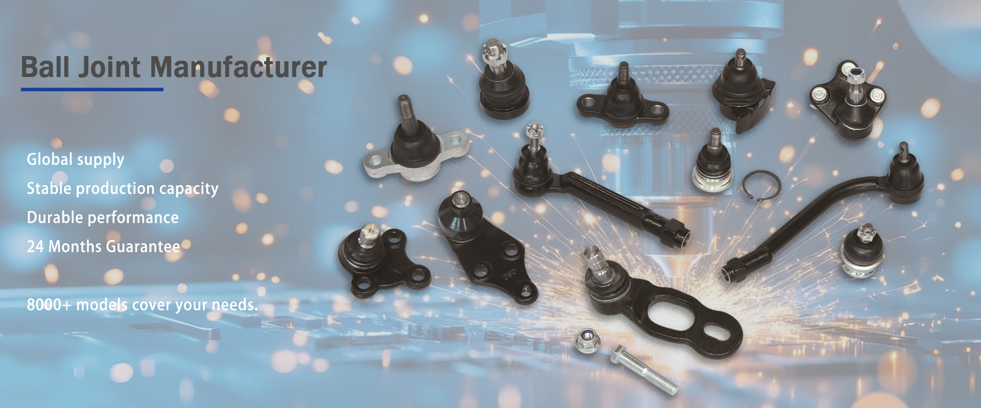 TAIZHOU TUOBA MACHINERY CO.,LTD.
