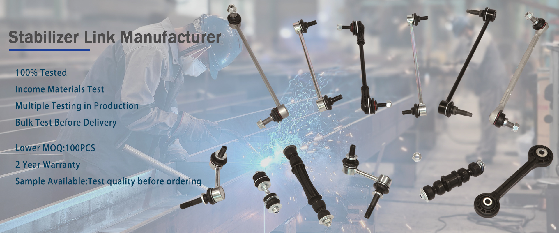 TAIZHOU TUOBA MACHINERY CO.,LTD.