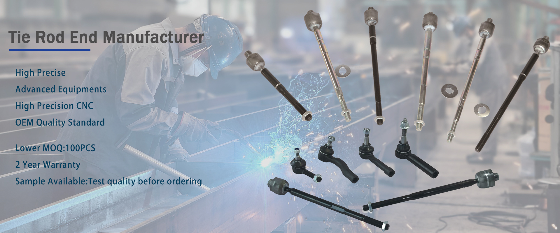 TAIZHOU TUOBA MACHINERY CO.,LTD.